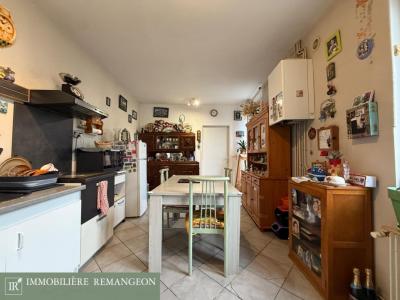 For sale Vierzon 4 rooms 67 m2 Cher (18100) photo 2