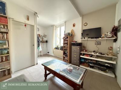 For sale Vierzon 4 rooms 67 m2 Cher (18100) photo 3