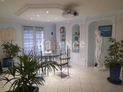 Annonce Vente 7 pi�ces Maison Saint-mesmes 77
