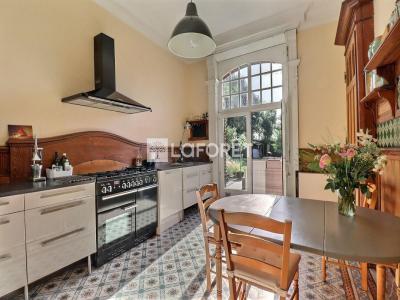 Annonce Vente 7 pi�ces Maison Houplin-ancoisne 59