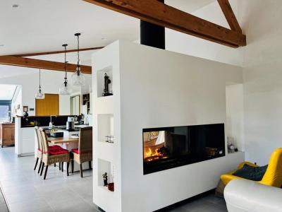 Annonce Vente 4 pi�ces Maison Auray 56