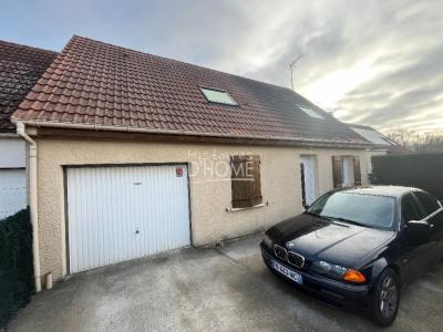 Annonce Vente 4 pi�ces Maison Chevru 77