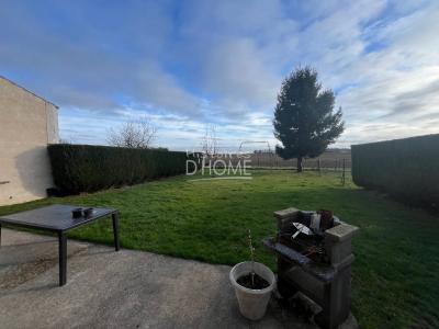 Acheter Maison 85 m2 Chevru