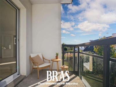 For sale Vannes 2 rooms 55 m2 Morbihan (56000) photo 0