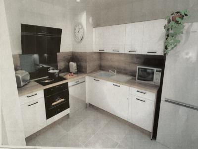 For rent Cormontreuil 3 rooms 67 m2 Marne (51350) photo 0