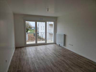 For rent Poitiers 2 rooms 42 m2 Vienne (86000) photo 0