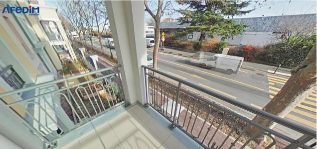For rent Plessis-robinson 2 rooms 39 m2 Hauts de Seine (92350) photo 1