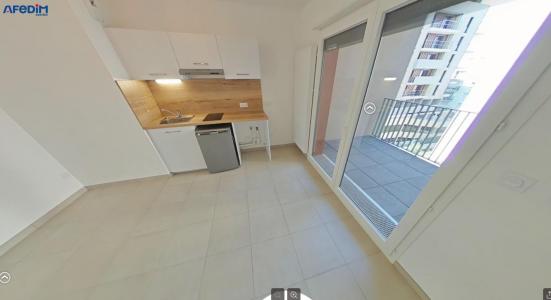 For rent Clermont-ferrand 2 rooms 36 m2 Puy de dome (63000) photo 0