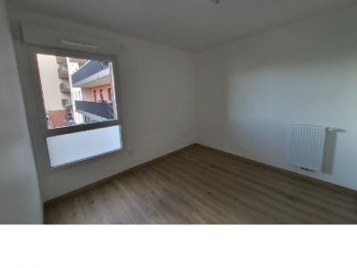 Louer Appartement 36 m2 Clermont-ferrand