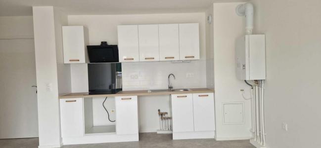 For rent Villabe 3 rooms 60 m2 Essonne (91100) photo 1