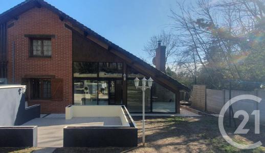 Annonce Vente 6 pi�ces Maison Sorrus 62