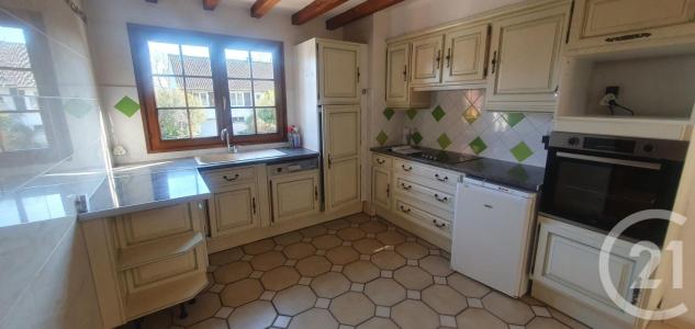 Acheter Maison 80 m2 Sorrus