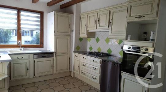 Acheter Maison Sorrus Pas de calais