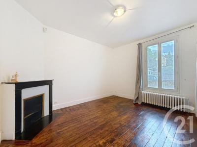 Annonce Vente 3 pi�ces Maison Thiais 94