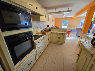 For sale Plouhinec 5 rooms 90 m2 Morbihan (56680) photo 1