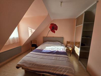 For sale Plouhinec 5 rooms 90 m2 Morbihan (56680) photo 3