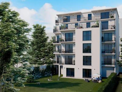 Annonce Vente Appartement Perreux-sur-marne 94