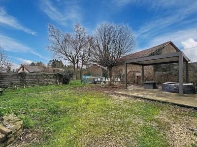 Annonce Vente 6 pi�ces Maison Saint-leonard-de-noblat 87