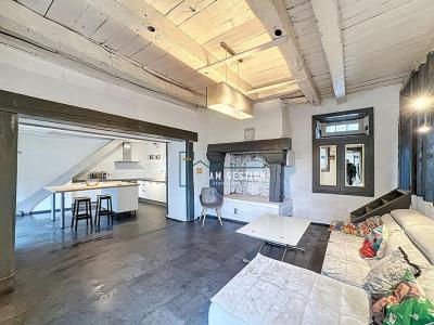 Acheter Maison Saint-leonard-de-noblat 247000 euros