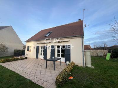 For sale Margny-les-compiegne 6 rooms 135 m2 Oise (60280) photo 0