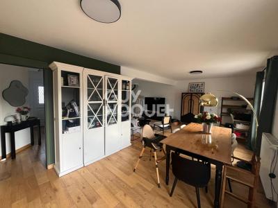 Acheter Maison 135 m2 Margny-les-compiegne