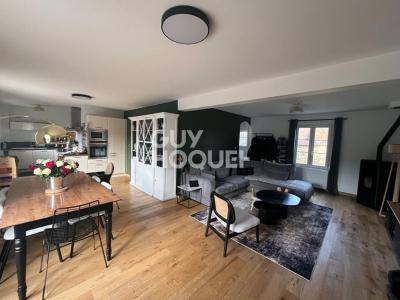 Acheter Maison Margny-les-compiegne Oise