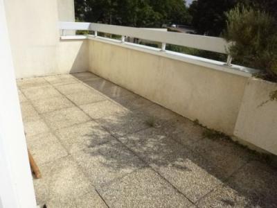 For rent Bourges 3 rooms 71 m2 Cher (18000) photo 1