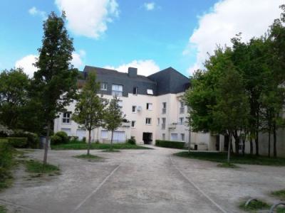 For rent Bourges 3 rooms 71 m2 Cher (18000) photo 3
