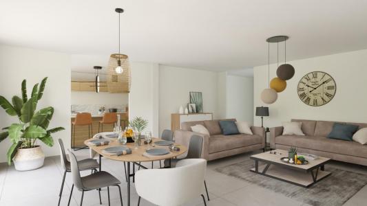 Acheter Terrain Saint-armel Ille et vilaine