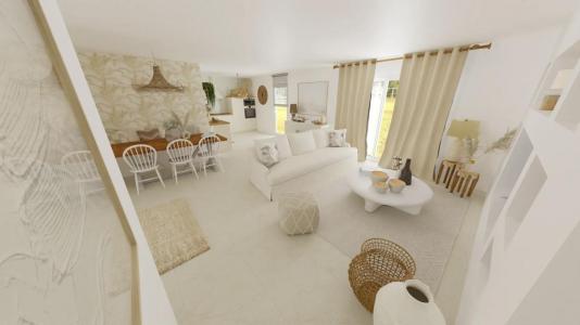 For sale Ondres 4 rooms 90 m2 Landes (40440) photo 1