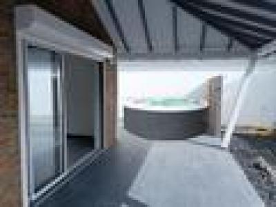 For rent Baie-mahault 4 rooms 112 m2 Guadeloupe (97122) photo 1