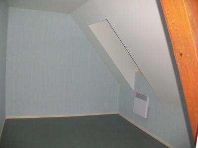 Louer Appartement Mur-de-barrez Aveyron