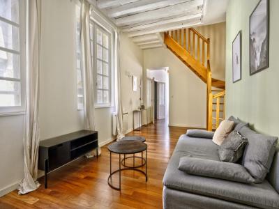 For sale Bordeaux 4 rooms 102 m2 Gironde (33000) photo 0