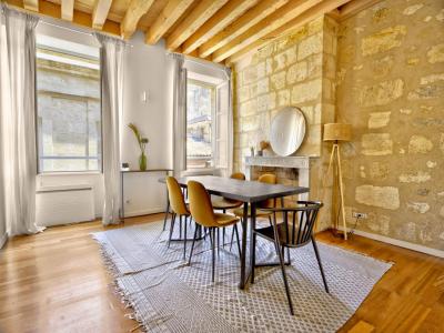 Acheter Appartement Bordeaux Gironde