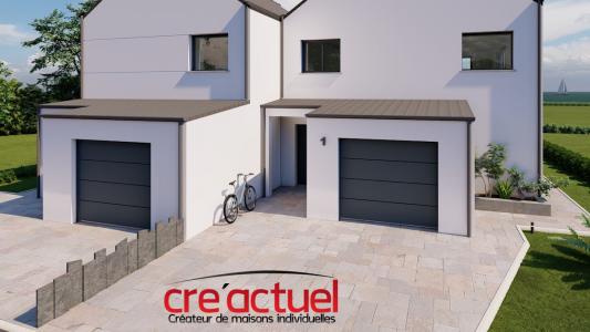 For sale Damgan 4 rooms 100 m2 Morbihan (56750) photo 2