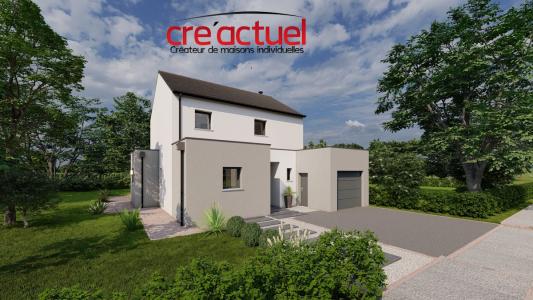 For sale Bruz 6 rooms 122 m2 Ille et vilaine (35170) photo 1