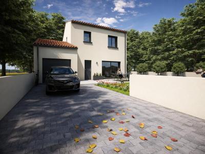 For sale Montelier 4 rooms 90 m2 Drome (26120) photo 1