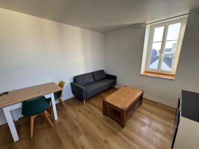 For rent Rennes 2 rooms 35 m2 Ille et vilaine (35000) photo 0