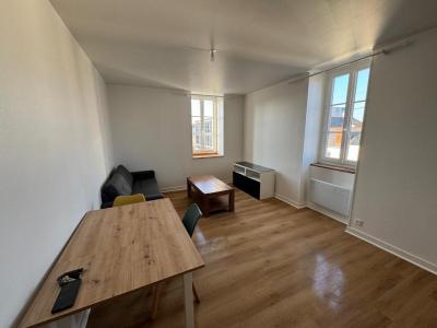 For rent Rennes 2 rooms 35 m2 Ille et vilaine (35000) photo 2