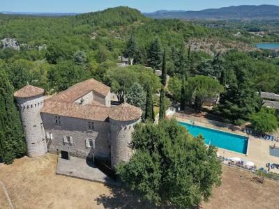 For sale Berrias-et-casteljau 3 rooms 36 m2 Ardeche (07460) photo 0