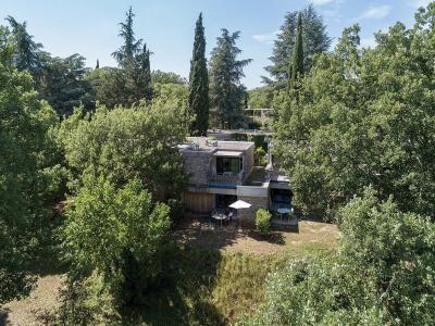 Acheter Appartement Berrias-et-casteljau Ardeche