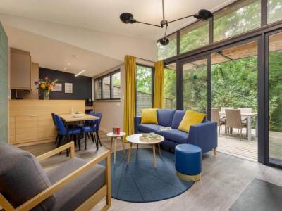 For sale Chaumont-sur-tharonne 3 rooms 52 m2 Loir et cher (41600) photo 2