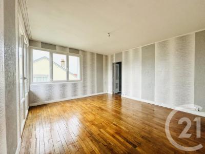 Acheter Appartement 74 m2 Limoges