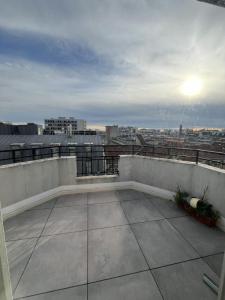 For rent Paris-11eme-arrondissement 1 room 9 m2 Paris (75011) photo 0