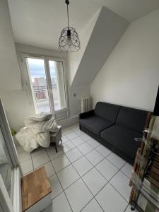 Annonce Location Appartement Paris-11eme-arrondissement 75