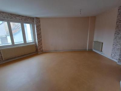Annonce Location 3 pi�ces Appartement Hericourt 70