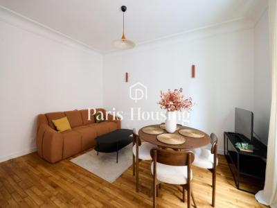 Annonce Location 2 pi�ces Appartement Paris-15eme-arrondissement 75