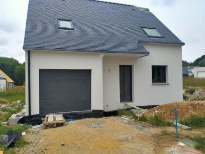 For rent Landivisiau 80 m2 Finistere (29400) photo 0