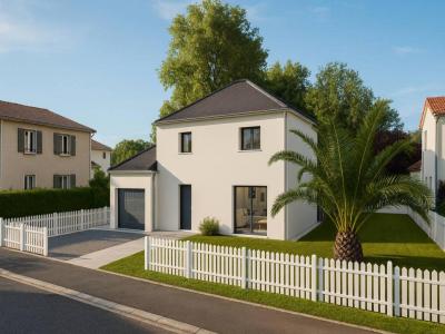 For sale Frenouville 5 rooms 102 m2 Calvados (14630) photo 1