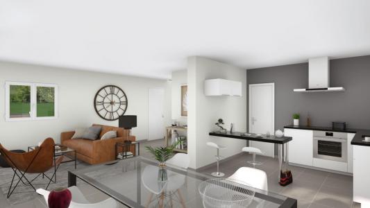 For sale Frenouville 5 rooms 102 m2 Calvados (14630) photo 2